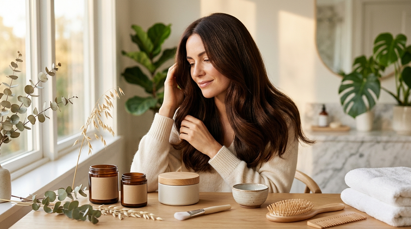 Best Hair Repair Masks for Damaged Hair in 2026