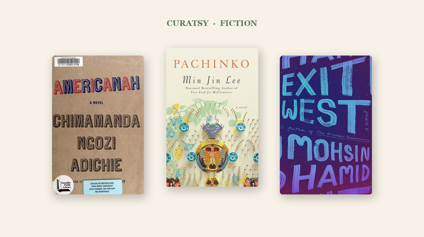 8 Best Immigrant Fiction Novels to Read in 2026