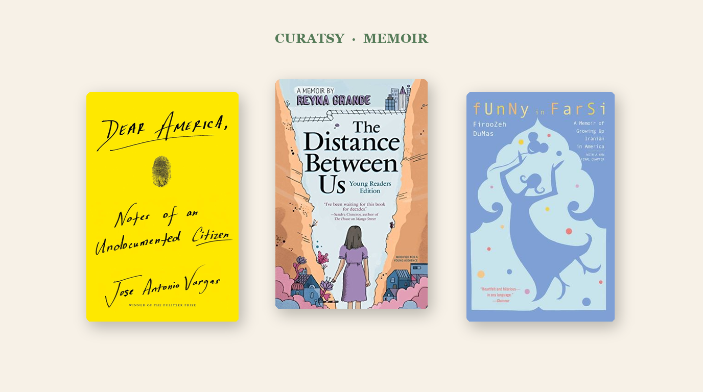 7 Best Immigrant Memoirs to Read in 2026