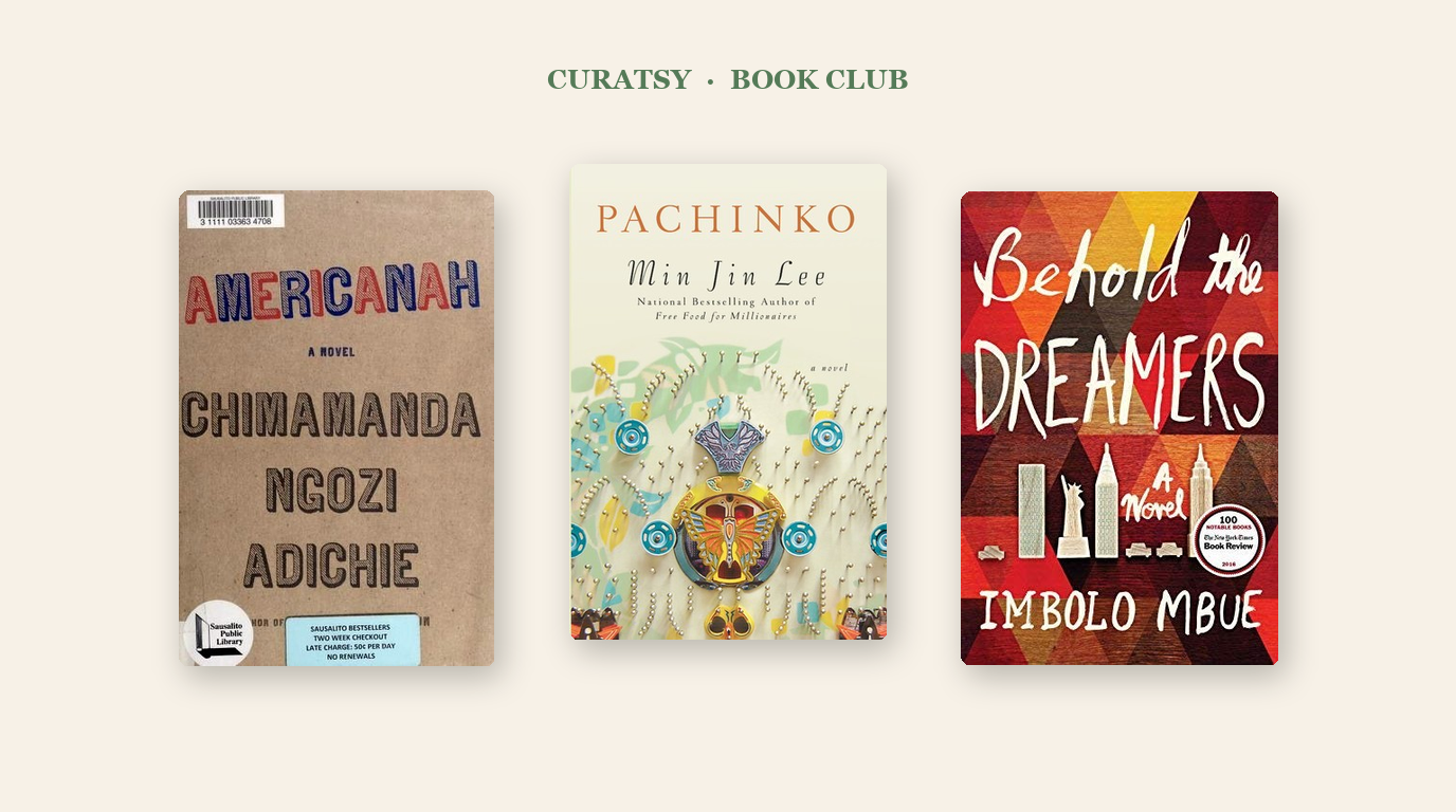 6 Best Immigration Books for Book Clubs in 2026