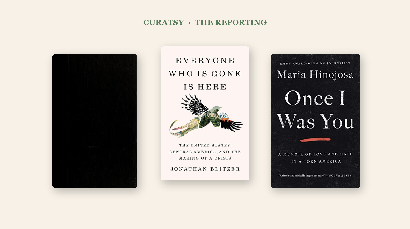 6 Best Immigration Books by Award-Winning Journalists in 2026