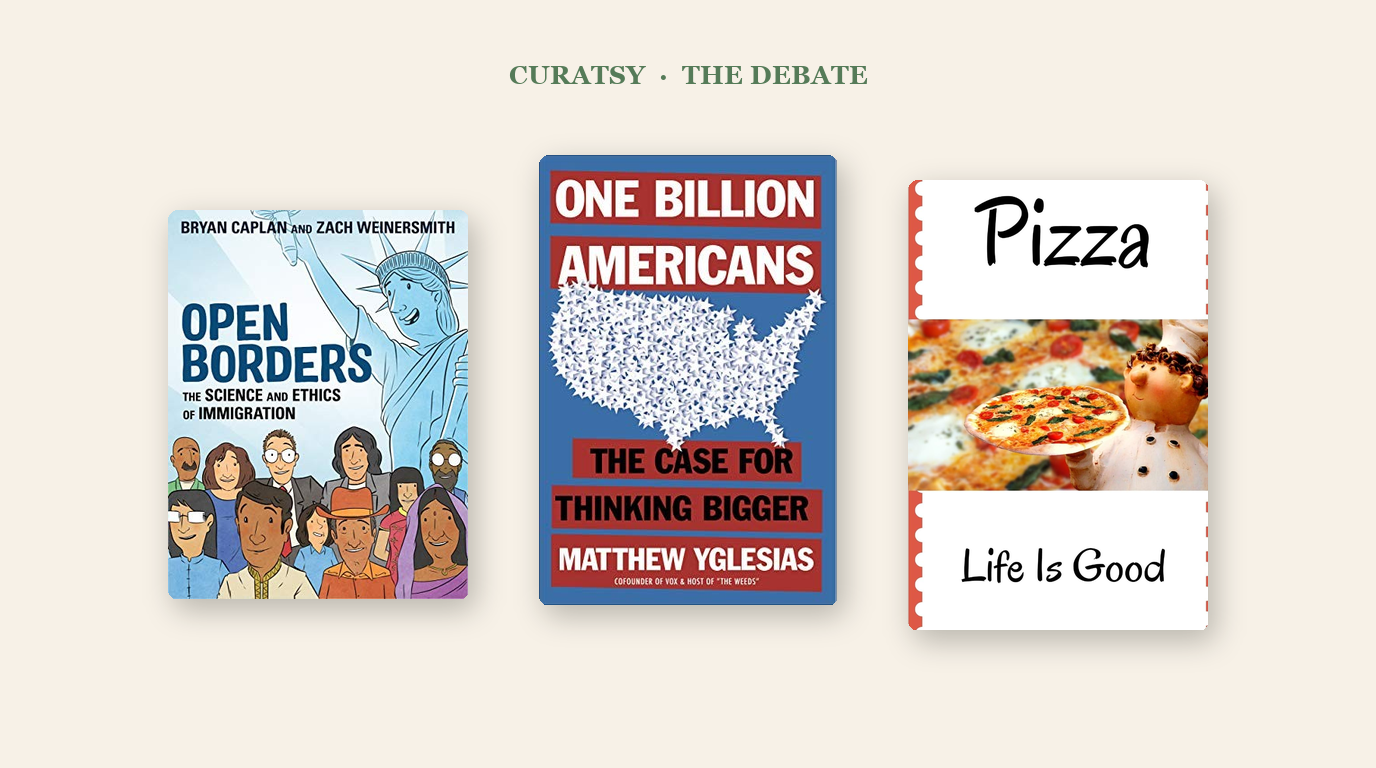 6 Best Books on the Immigration Debate, From Every Side (2026)