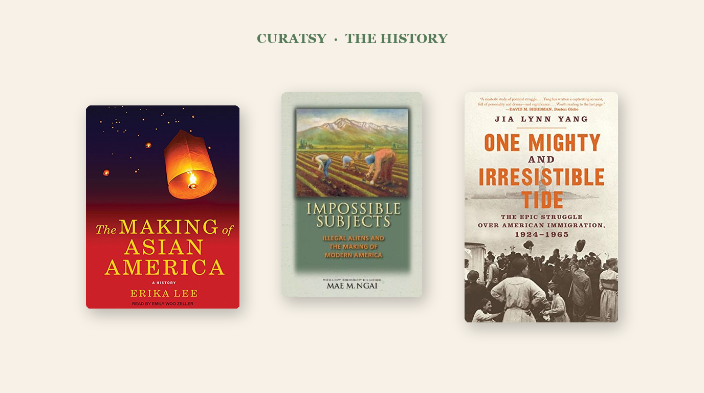 6 Best Books on the History of American Immigration in 2026