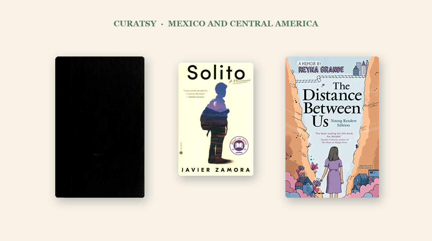 7 Best Books About Mexican and Central American Immigration in 2026