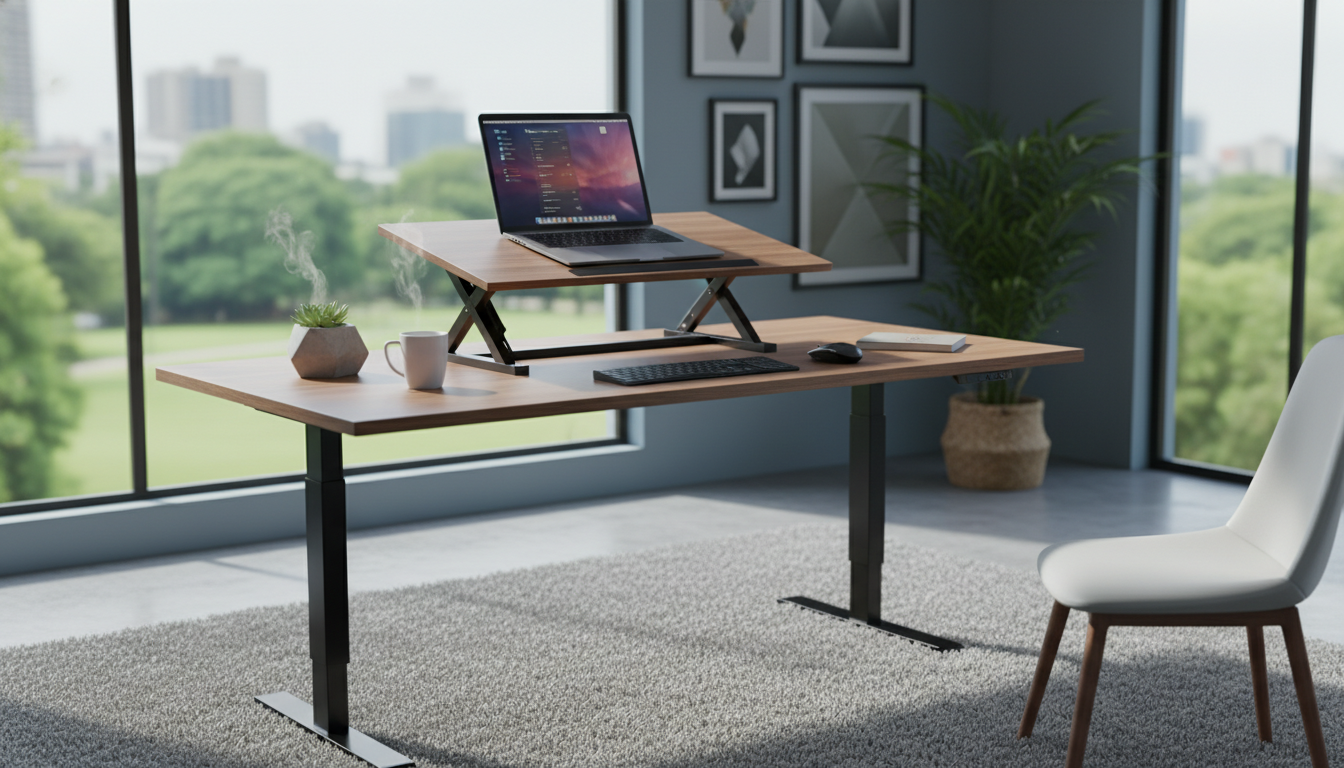Best Monitor Stand Risers for Your Desk in 2026