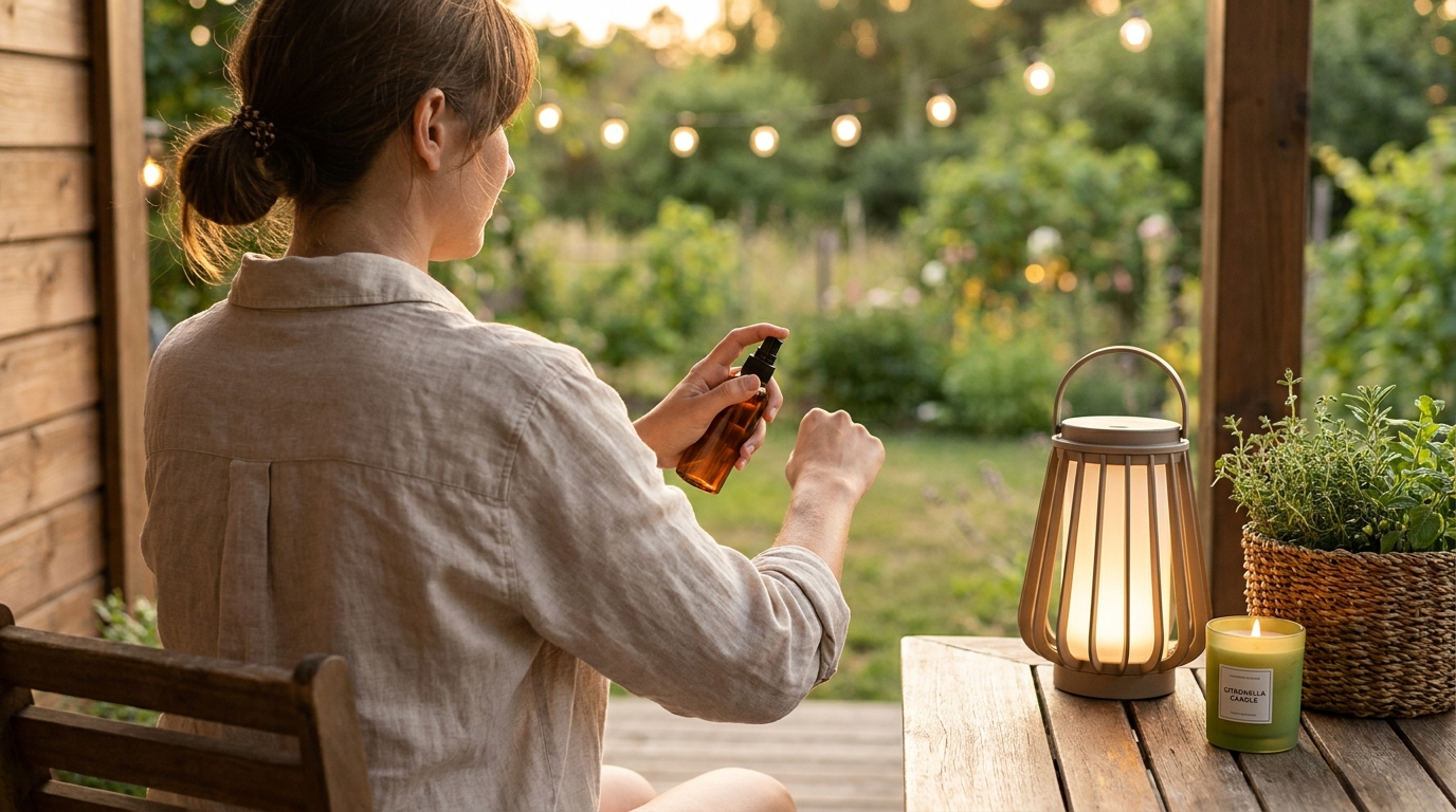 Best Mosquito Repellents and Bug Zappers for Summer 2026