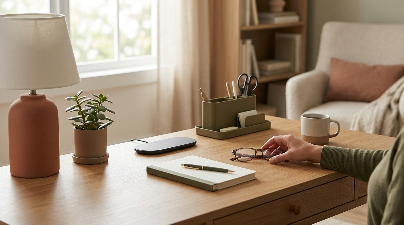 Best Office Desk Accessories Under $100 (2026)
