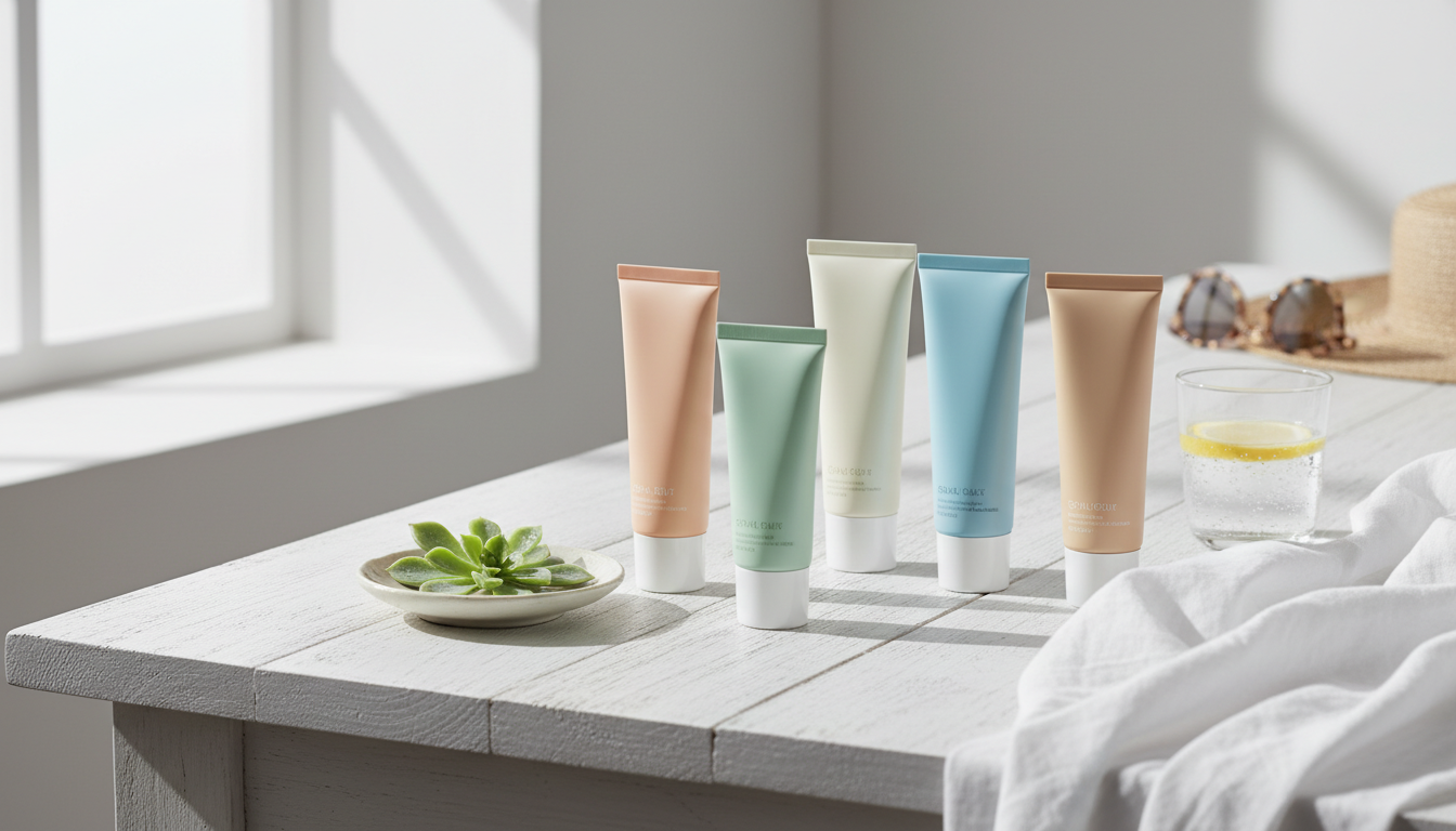 Best Sunscreen for Oily Skin in 2026