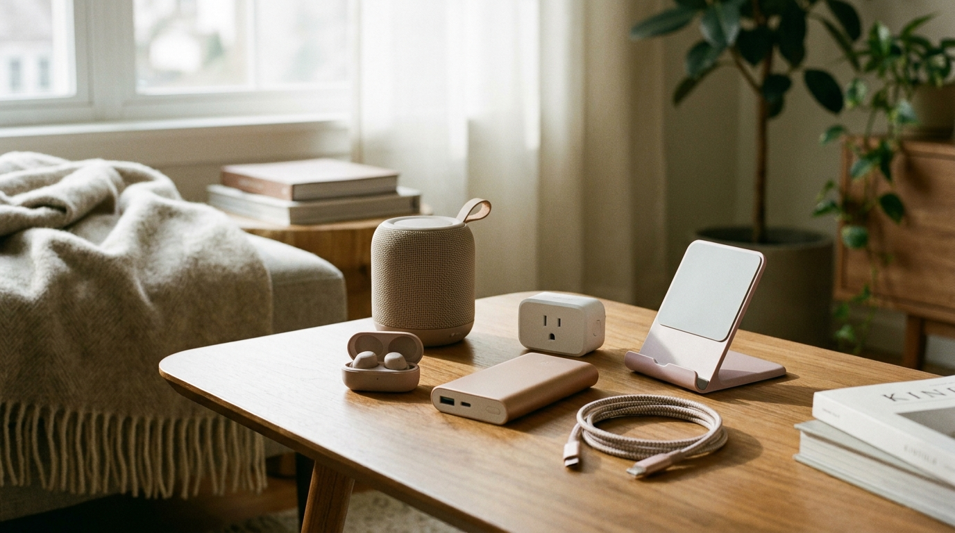 Best Tech Gifts Under $50 on Amazon