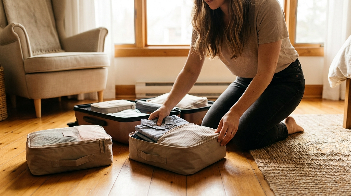 Best Travel Packing Organizers Worth Buying in 2026