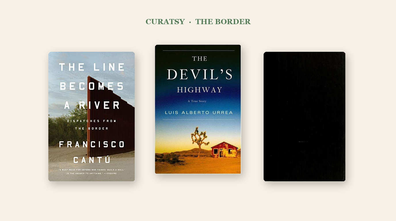 6 Best Books About the U.S.-Mexico Border in 2026