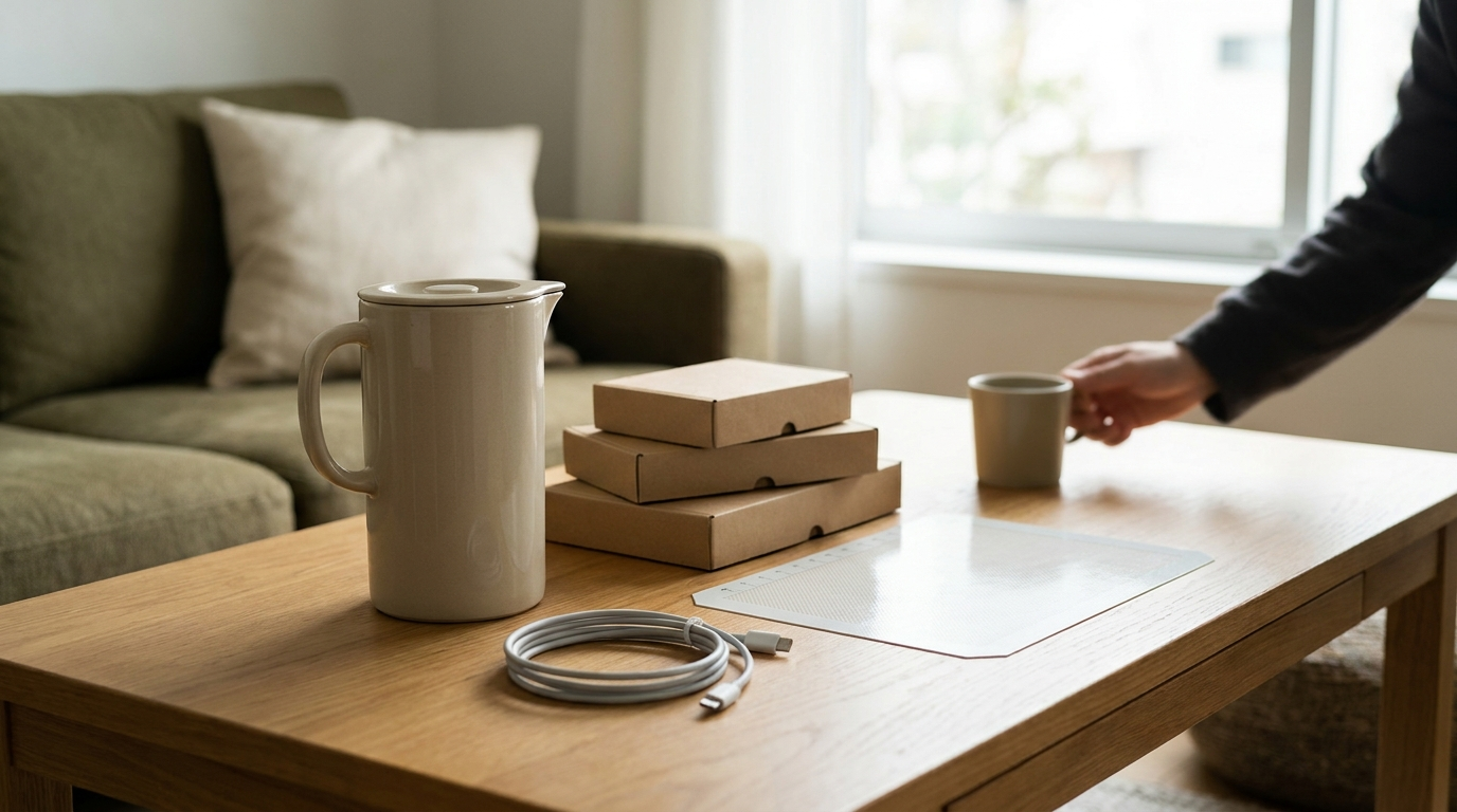 Boring Amazon Products With 50,000+ Reviews in 2026