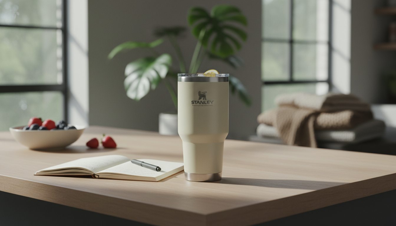 Stanley Quencher Review: Is It Worth $45?