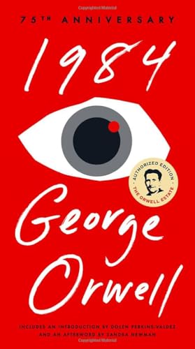 1984 cover