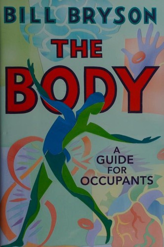 The Body audiobook cover
