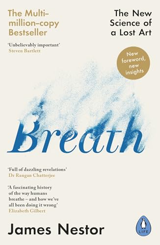 Breath cover