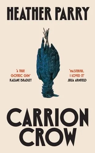Carrion Crow cover