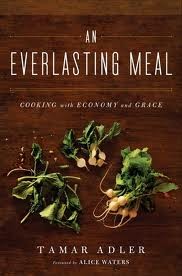 An Everlasting Meal book cover
