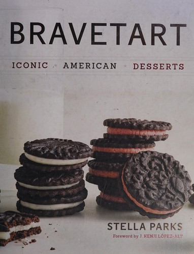 BraveTart book cover