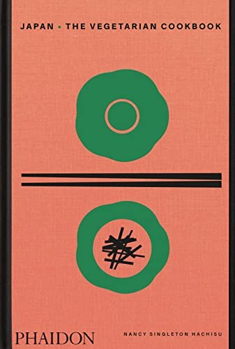 Japan: The Cookbook book cover
