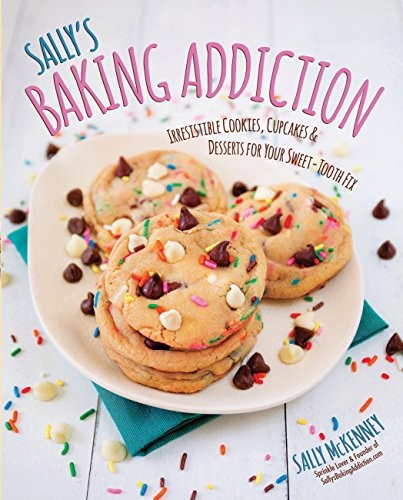 Sally's Baking Addiction book cover