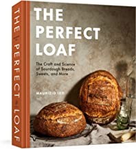 The Perfect Loaf book cover