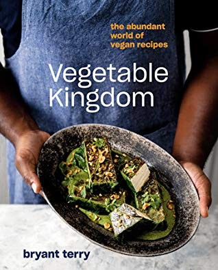 Vegetable Kingdom book cover