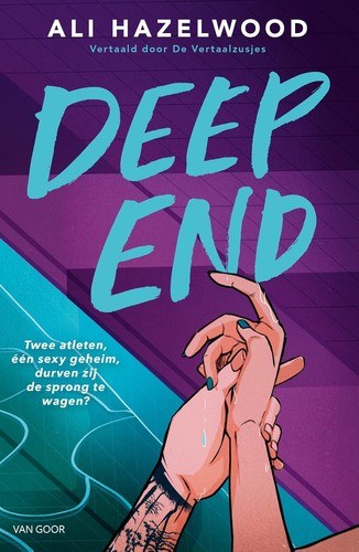 Deep End cover