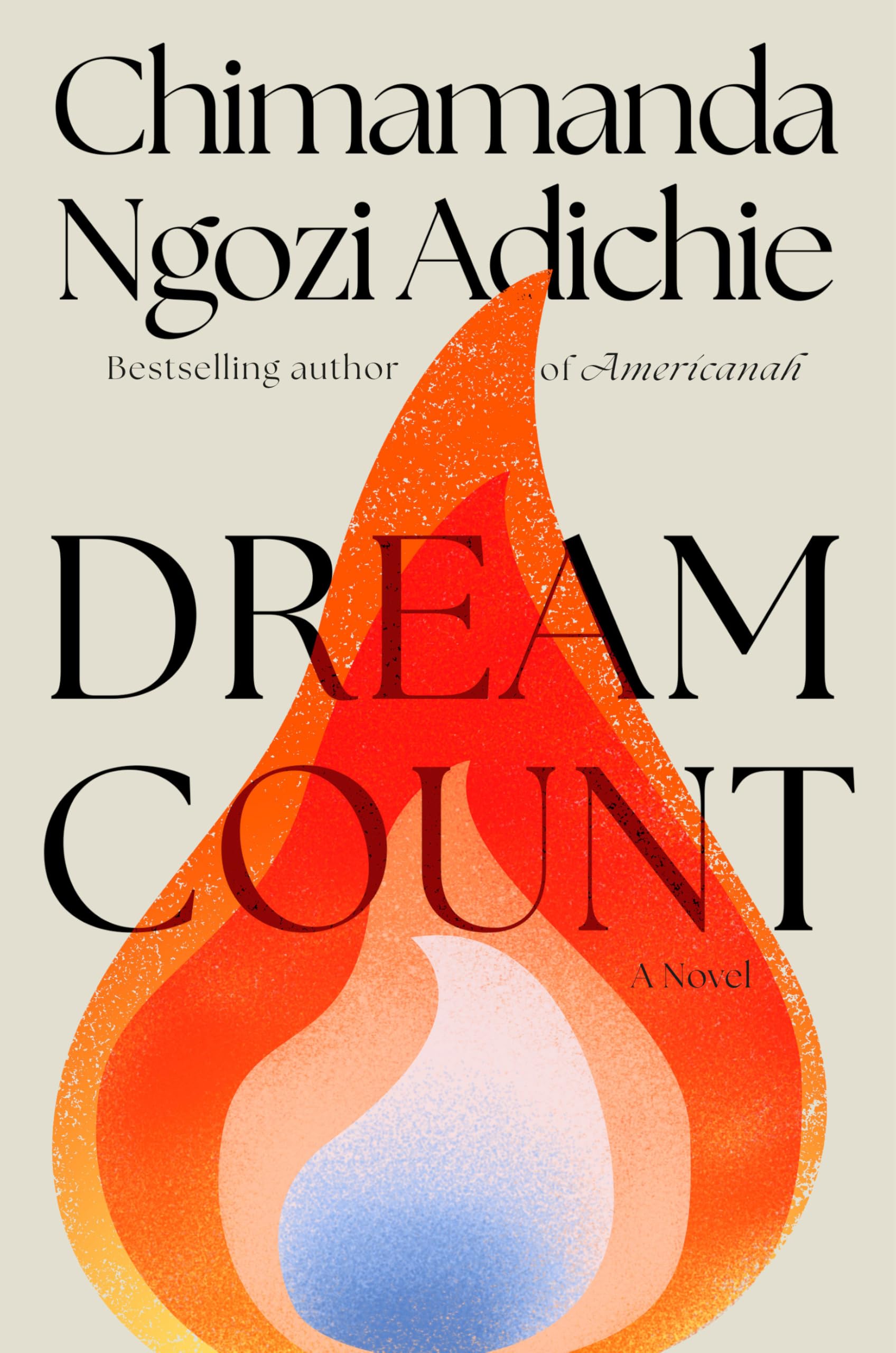 Dream Count cover
