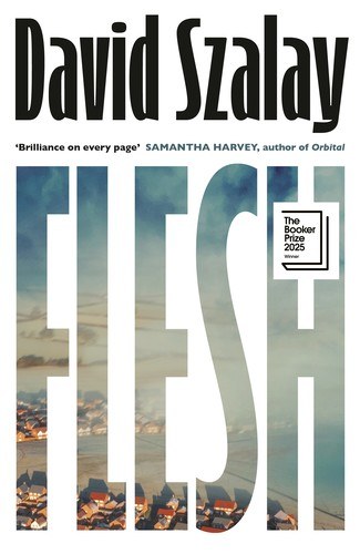 Flesh cover