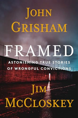 Framed cover