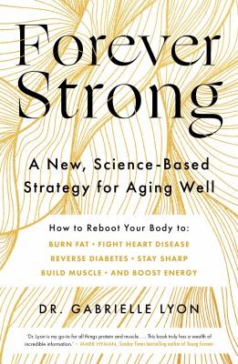 Forever Strong book cover