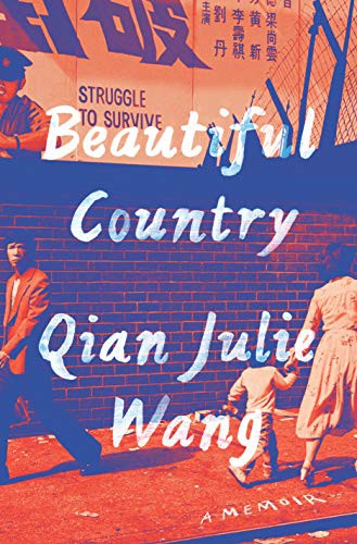 Beautiful Country book cover
