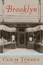 Brooklyn book cover