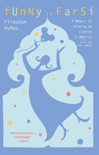 Funny in Farsi book cover