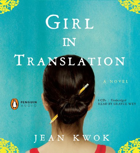 Girl in Translation book cover