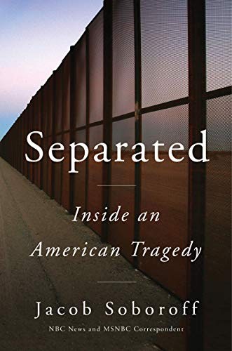Separated book cover