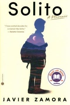 Solito book cover