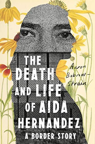 The Death and Life of Aida Hernandez book cover