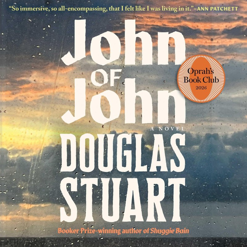 John of John cover