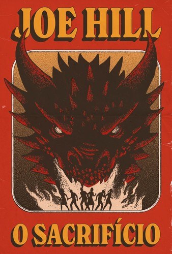 King Sorrow cover