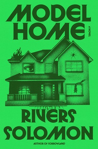 Model Home cover