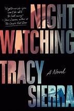 Nightwatching cover