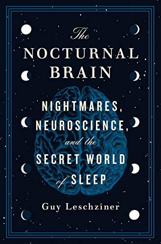 The Nocturnal Brain book cover