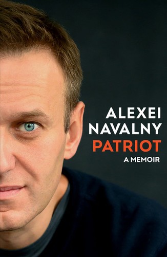 Patriot cover