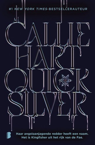 Quicksilver cover