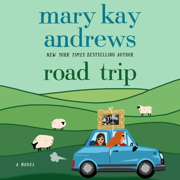 Road Trip cover