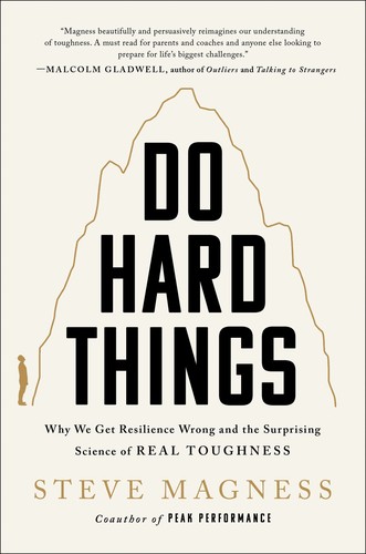 Do Hard Things book cover