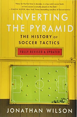 Inverting the Pyramid book cover