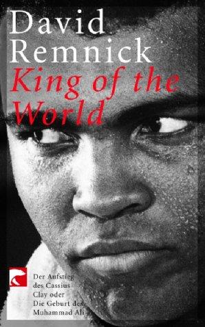 King of the World book cover